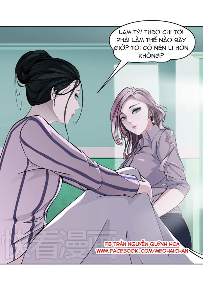 câu lạc bộ ngoại tình chapter 8 19