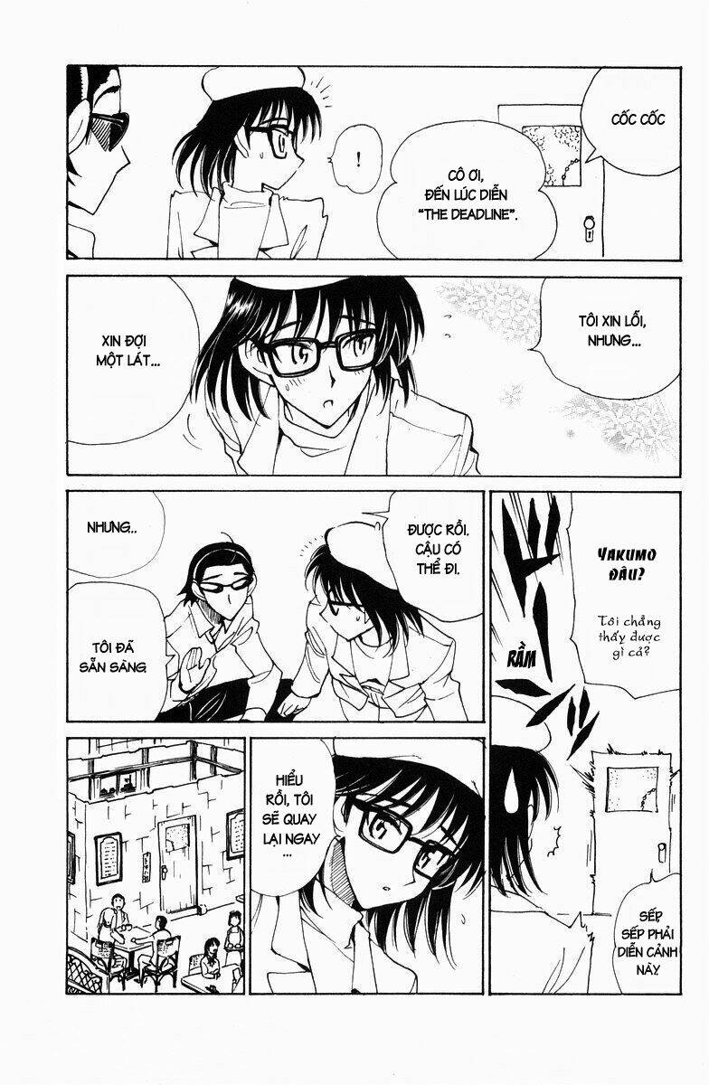 school rumble chapter 119 11