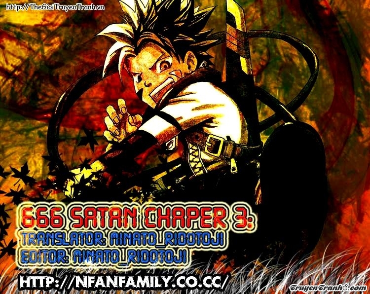 cuộc phiêu lưu của quỷ satan chapter 3 51