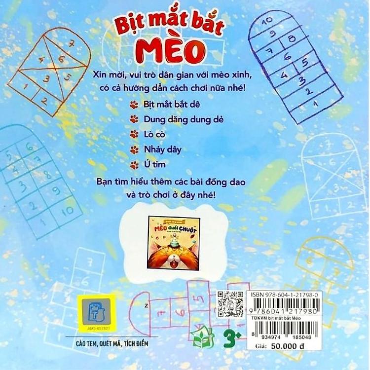 Truyện dài kỳ về mèo