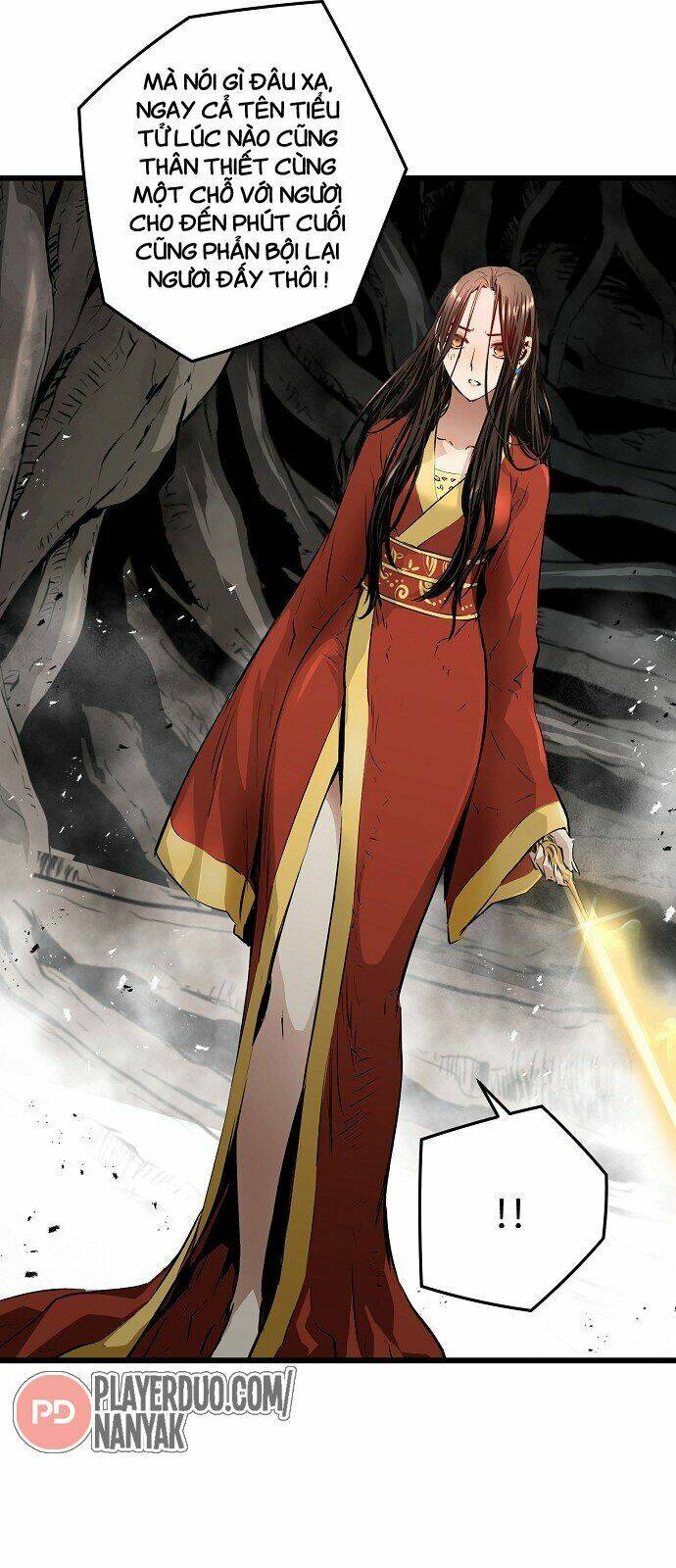 hứa lan chapter 64 76