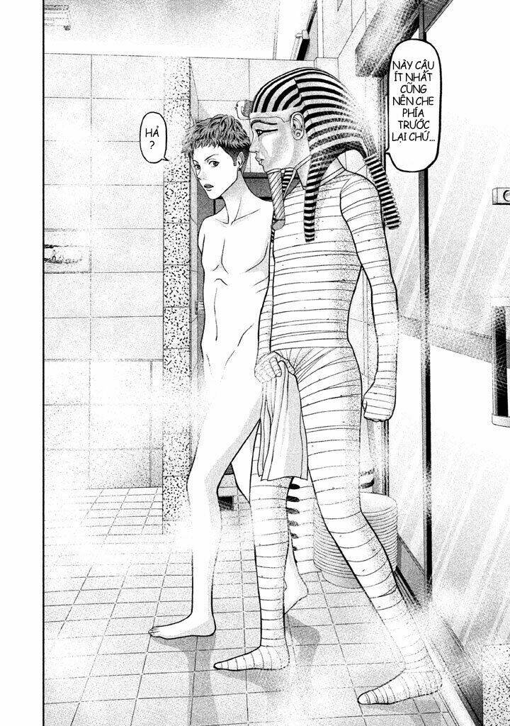 fara otto chapter 8 5