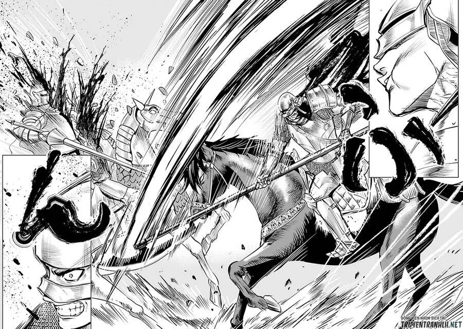 hành trình chịch dạo của của máy dập cổ đại chapter 51 29