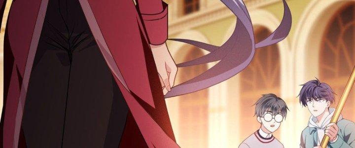 trở thành vương giả sau khi bị cắn chapter 8 56