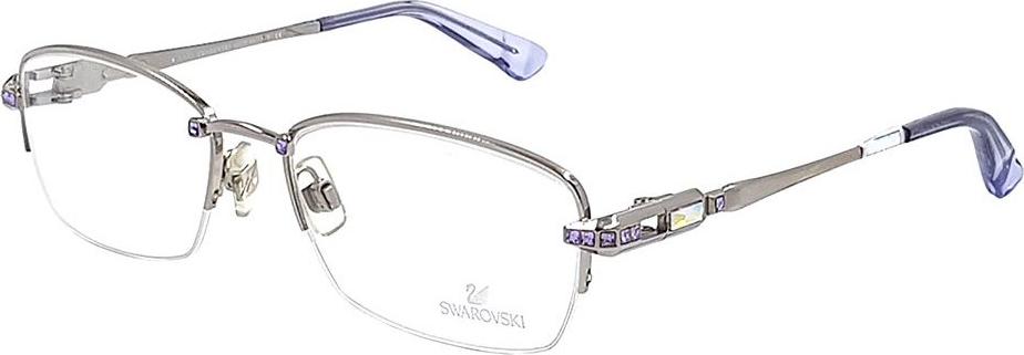 Gọng kính chính hãng Swarovski SW5001 001