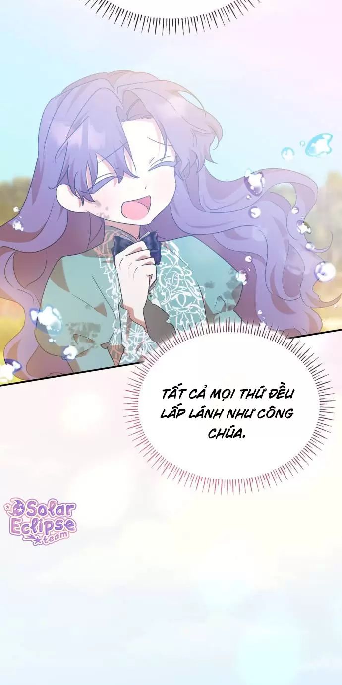 sống trong vườn hoa của công chúa chapter 22 89