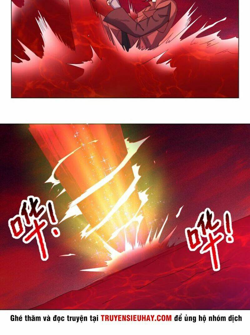 cực vũ huyền đế chapter 57 4