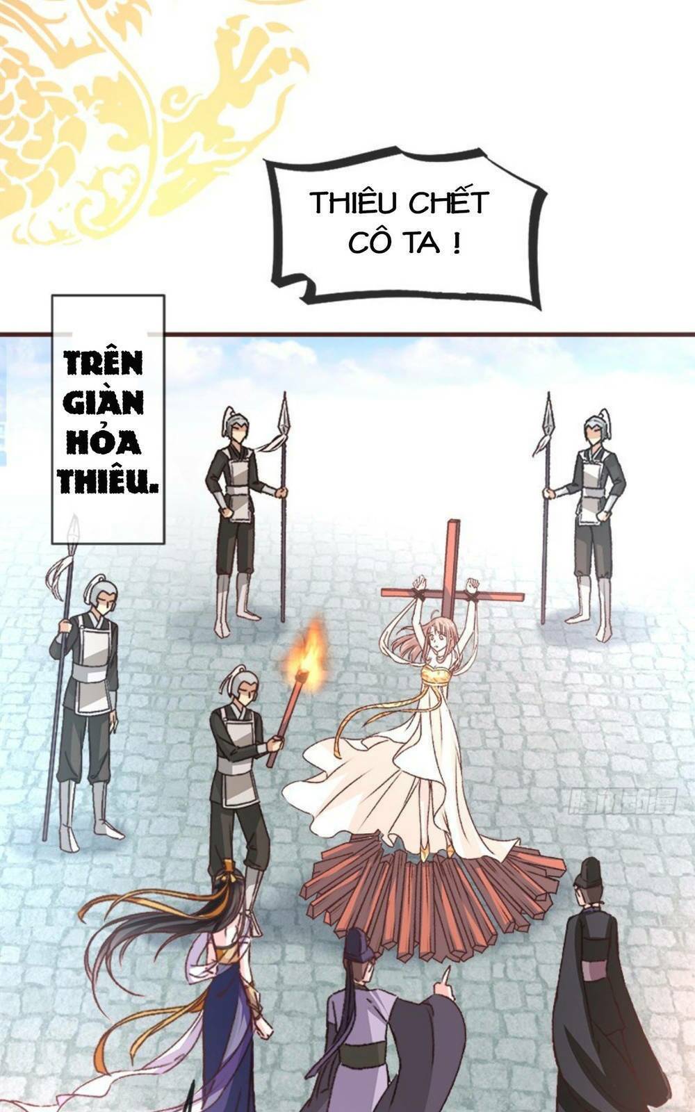 thiên hạ đệ nhất sủng phi chapter 15 30