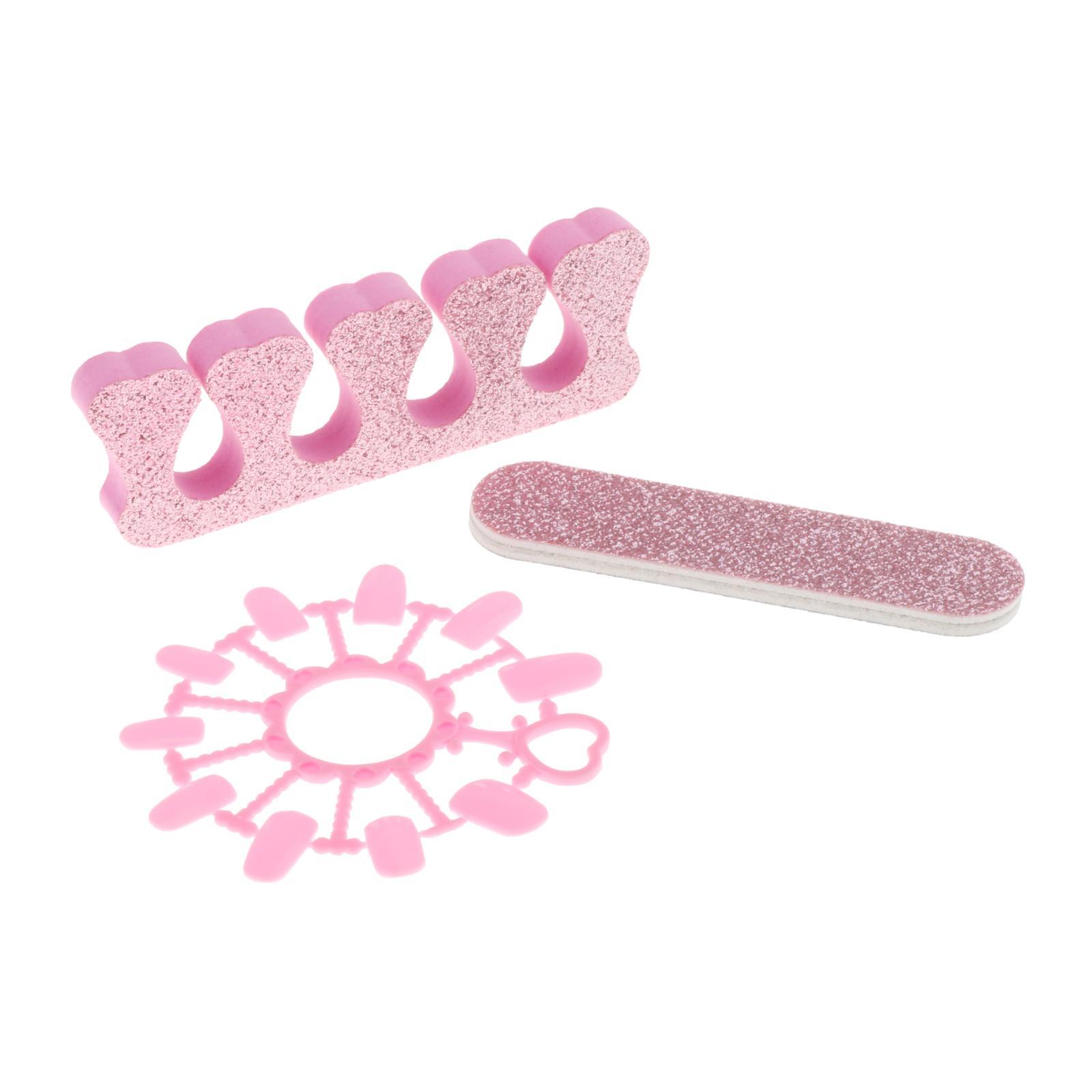 First Makeup Set, Girls Makeup Kit, Makeup Palette with Mirror and Secure Close - Safety Tested- Non Toxic