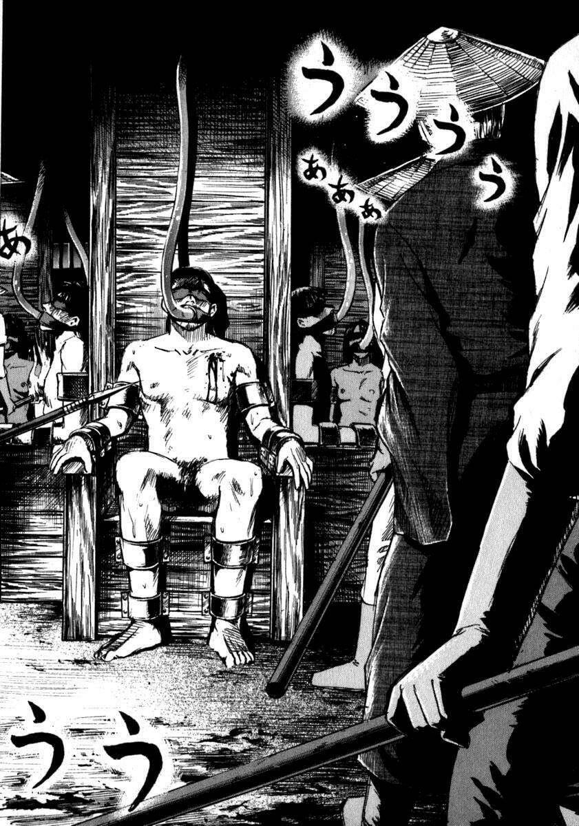 đảo ma cà rồng chapter 23 12