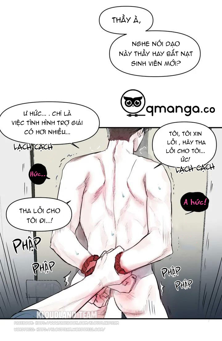 các bậc tiền bối chapter 1 46