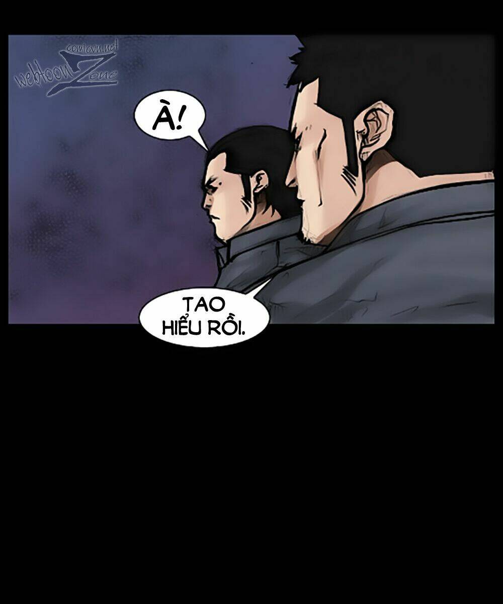 dokgo | độc cô chapter 42 10