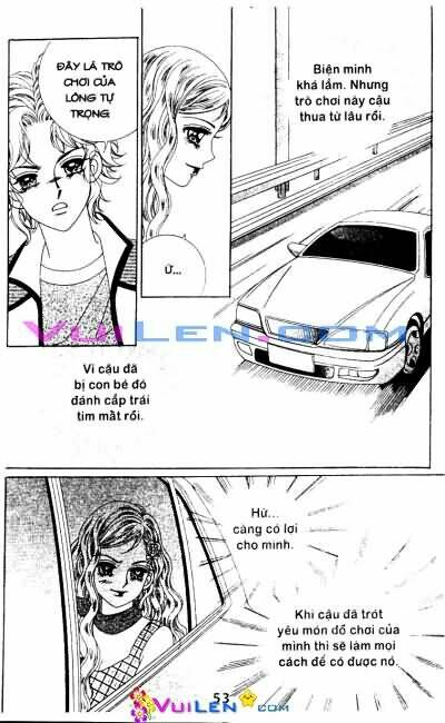 cô dâu bé xinh chapter 67 14