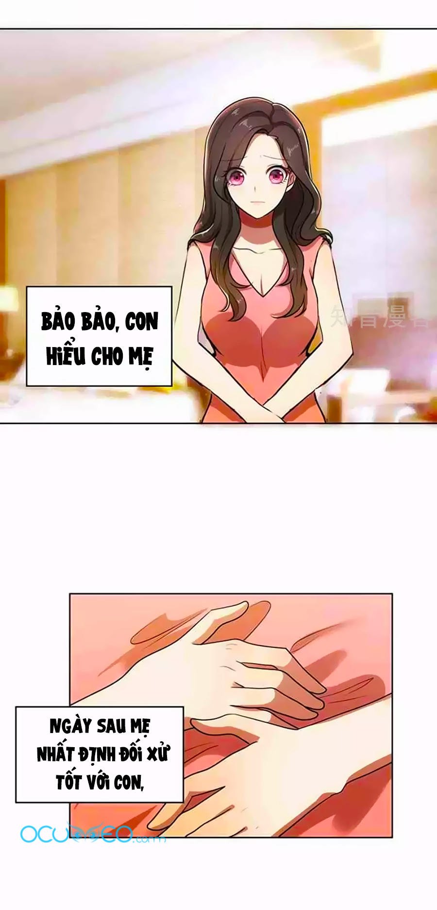 vợ yêu không ngoan chapter 33 10