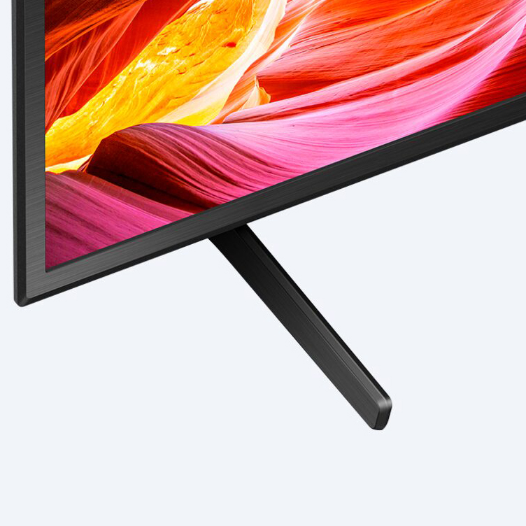 Hình ảnh Google Tivi Sony 4K 55 inch KD-55X75K - Model 2022