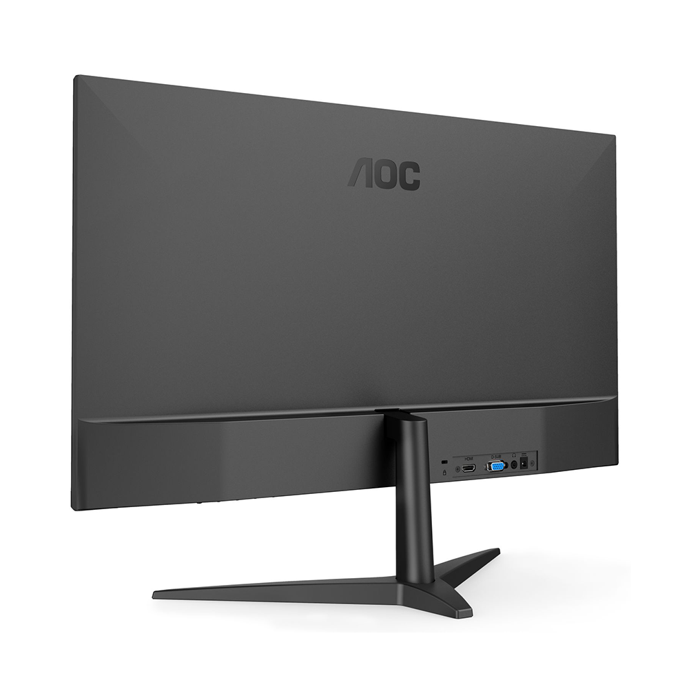 Màn hình LCD AOC 22B1HS (21.5inch/1920 x 1080/IPS/60Hz/7ms) - Hàng Chính Hãng