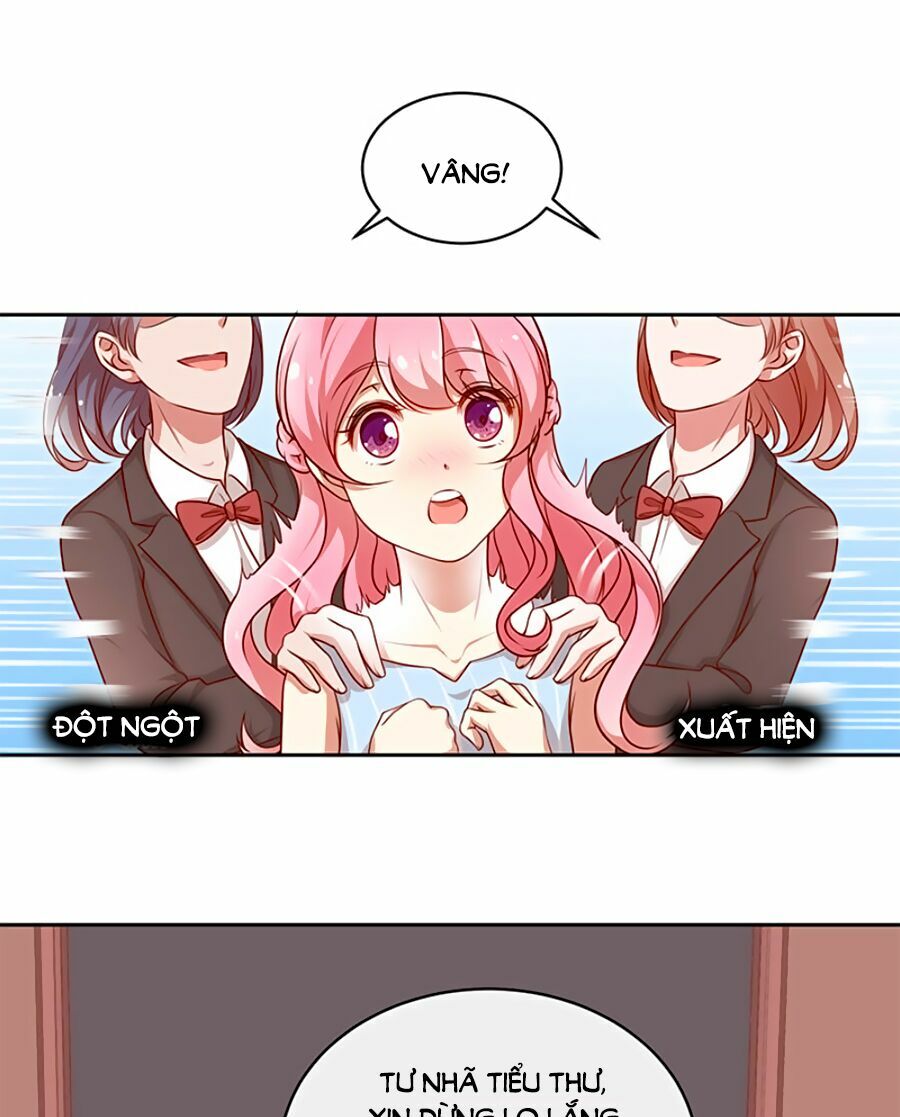 cả thế giới đều không bằng người chapter 35 22