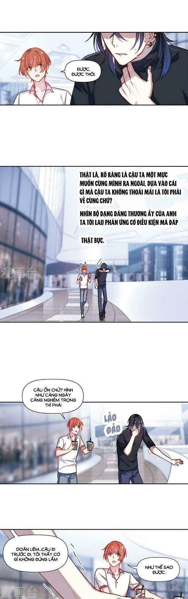 địa ngục cáo bạch thi chapter 56 7