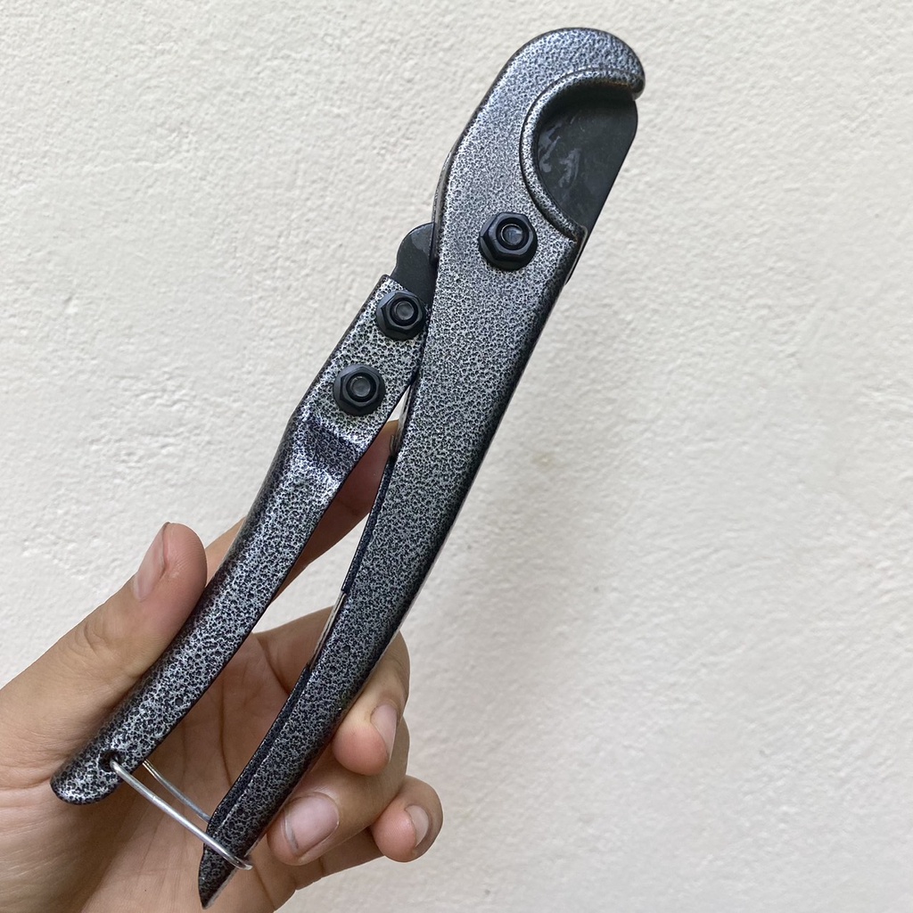 Kéo cắt ống nhanh, Kéo cắt ống PPR; ống nhôm; PVC