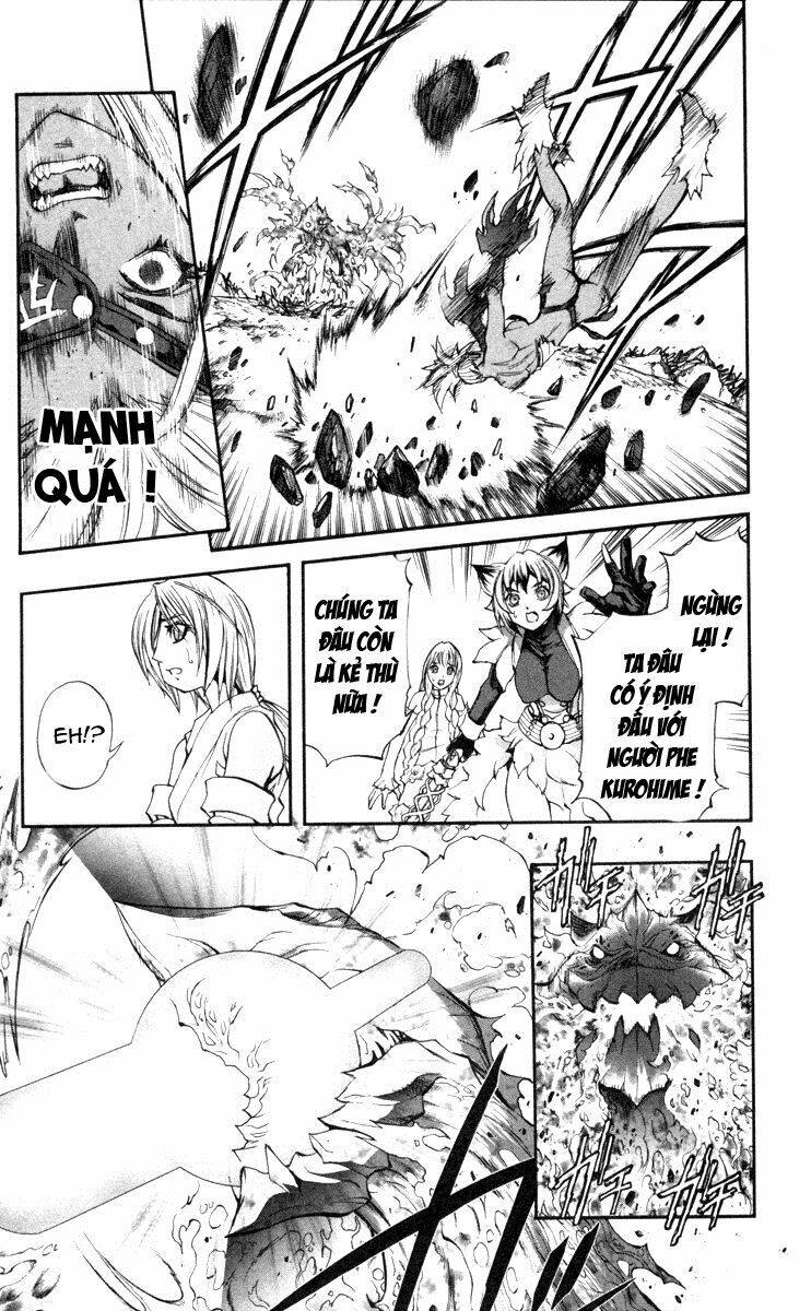 phù thủy phép thuật chapter 73 7