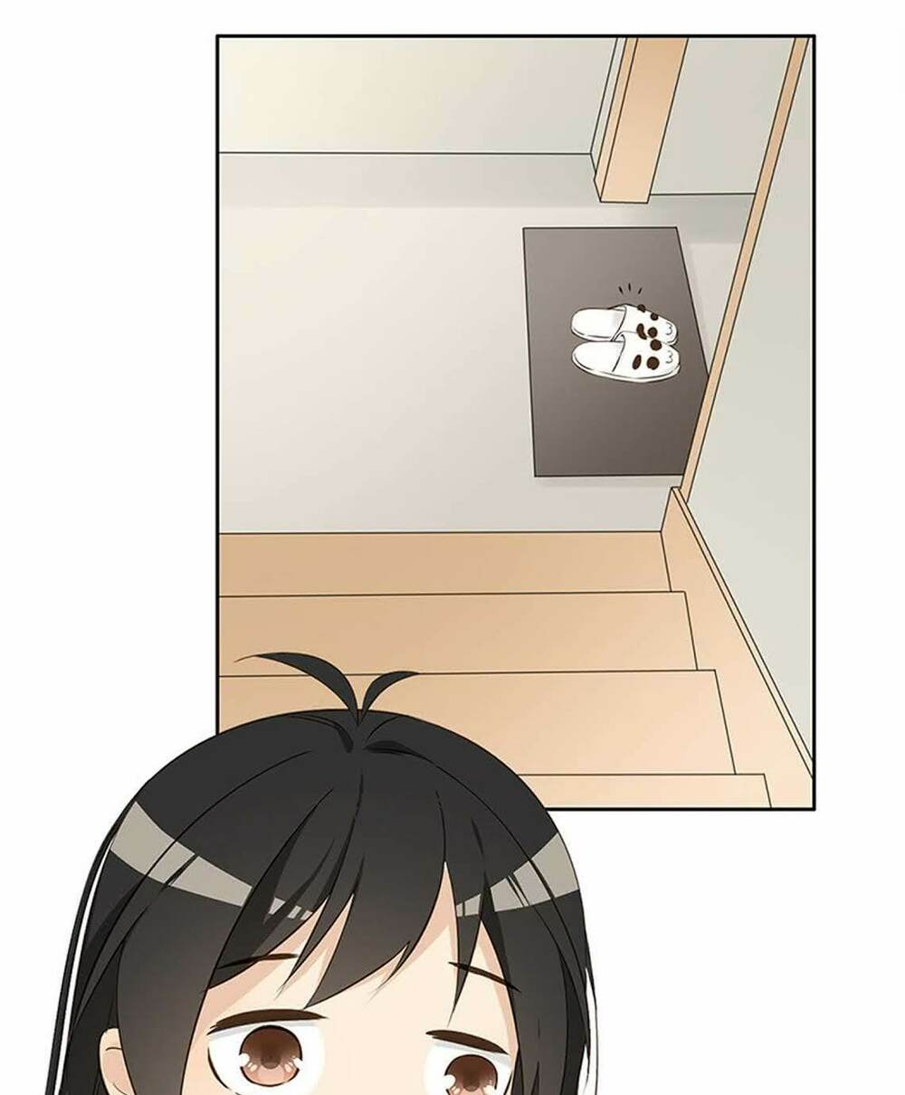 thúc thúc, biệt bào chapter 25 16