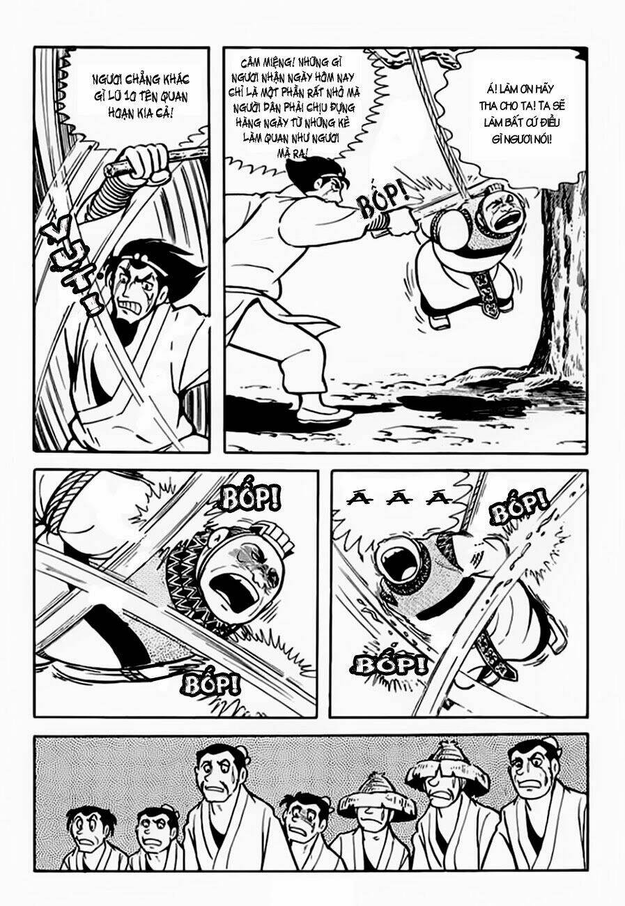 tam quốc chí chapter 19 19