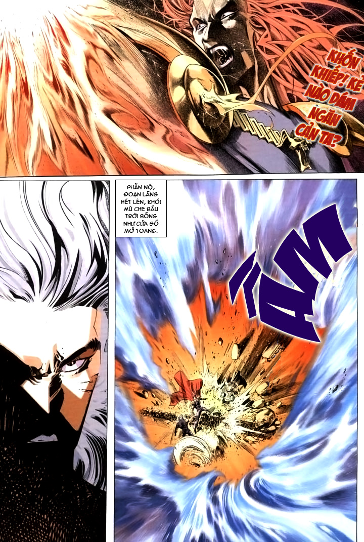 phong vân chapter 244 19