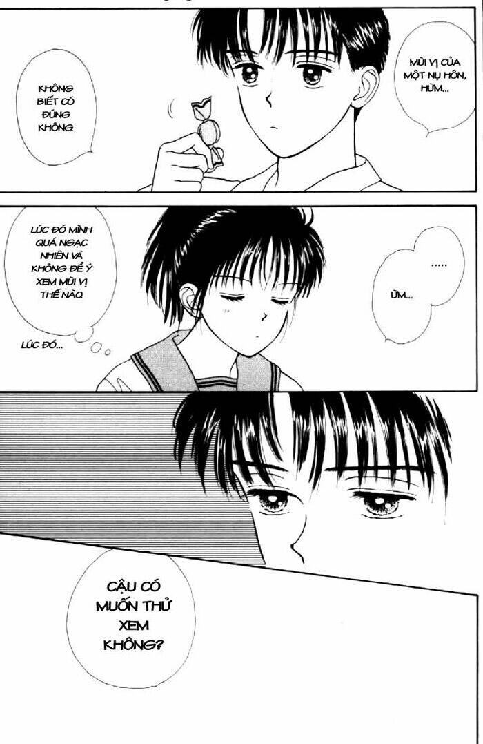 marmalade boy chapter 4 35