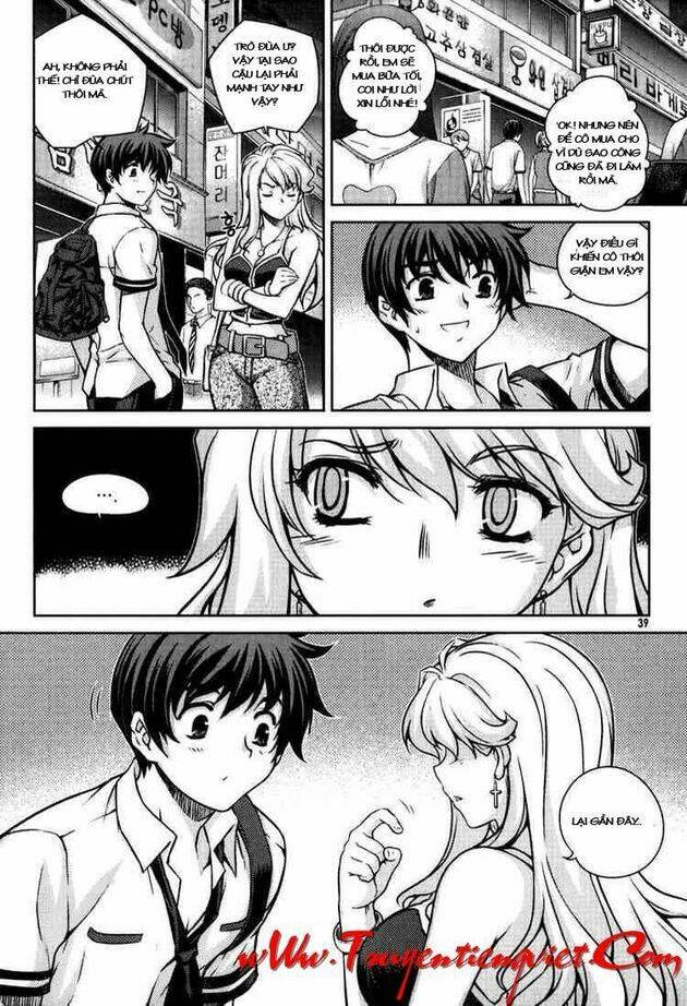 unbalance x unbalance chapter 50 11