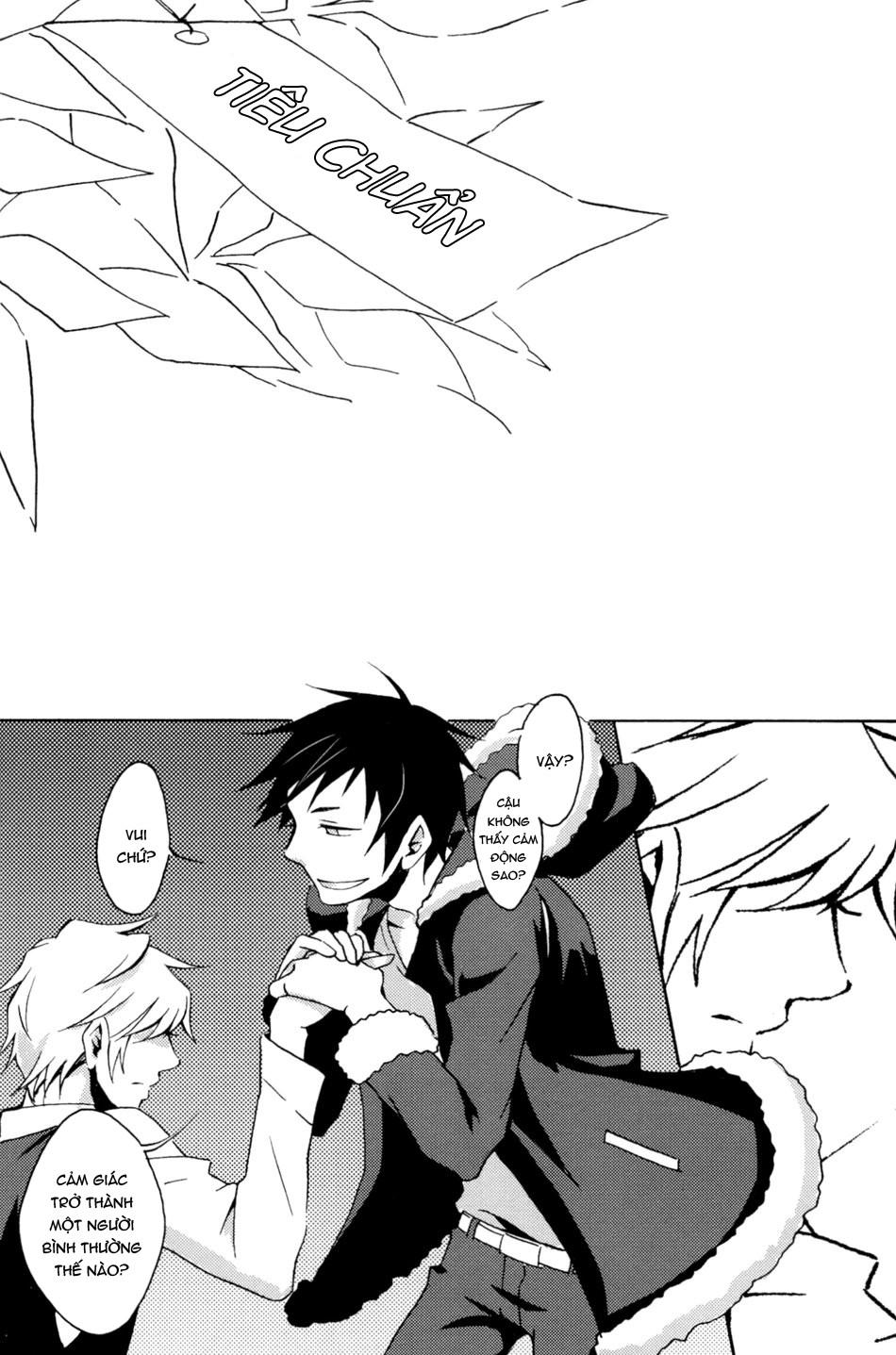 đu boylove cùng gaga team chapter 130 19