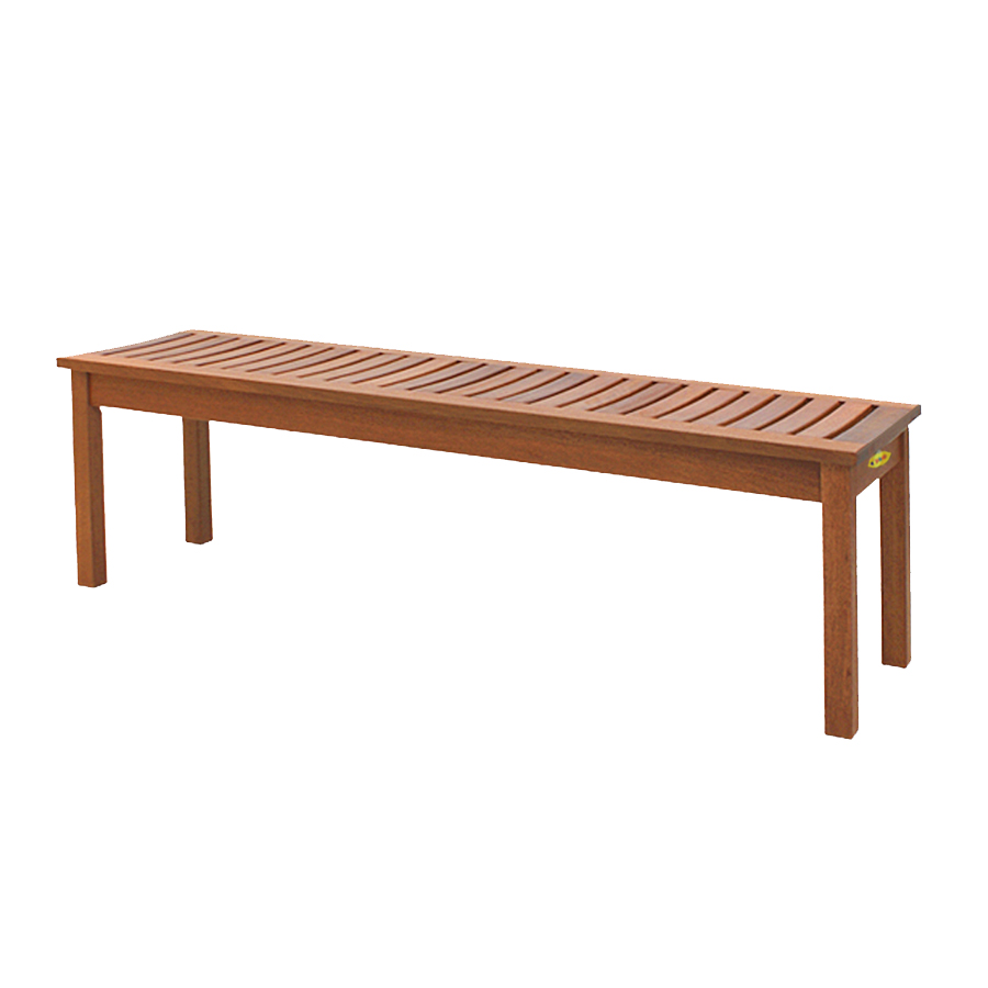 Ghế Băng Suwuk IBIE NC1027 (150 x 40 x 45 cm)