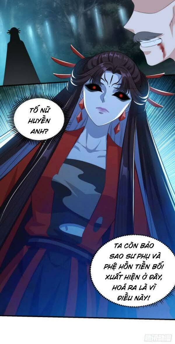 tiên ma đồng tu chapter 157 18