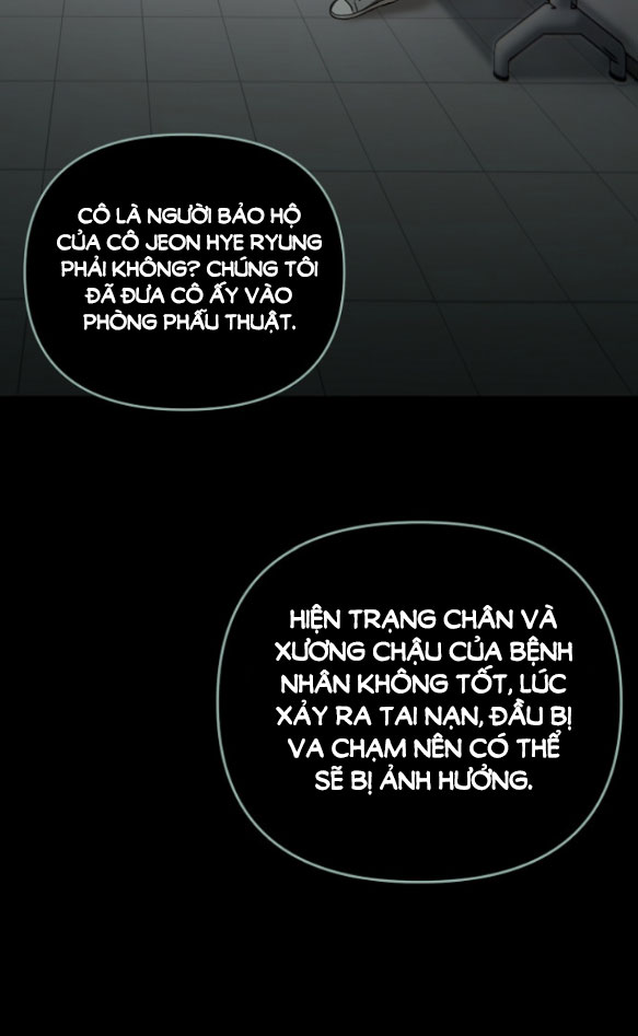 Hối Lộ Ngọt Ngào chapter 7 - Trang 2