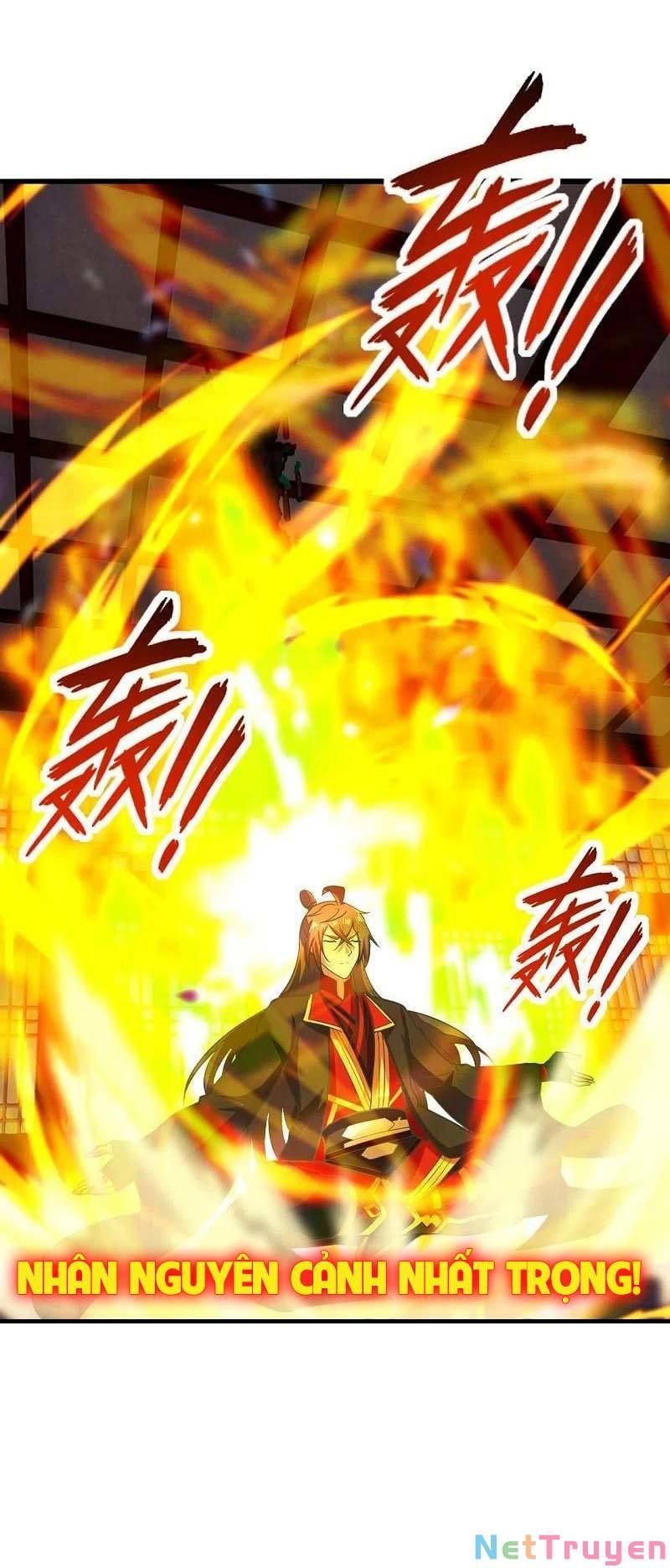 tiên võ đế tôn chapter 274 52