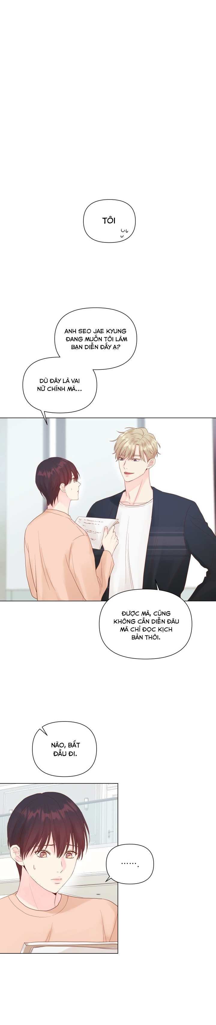 thủ hoa chapter 9 11