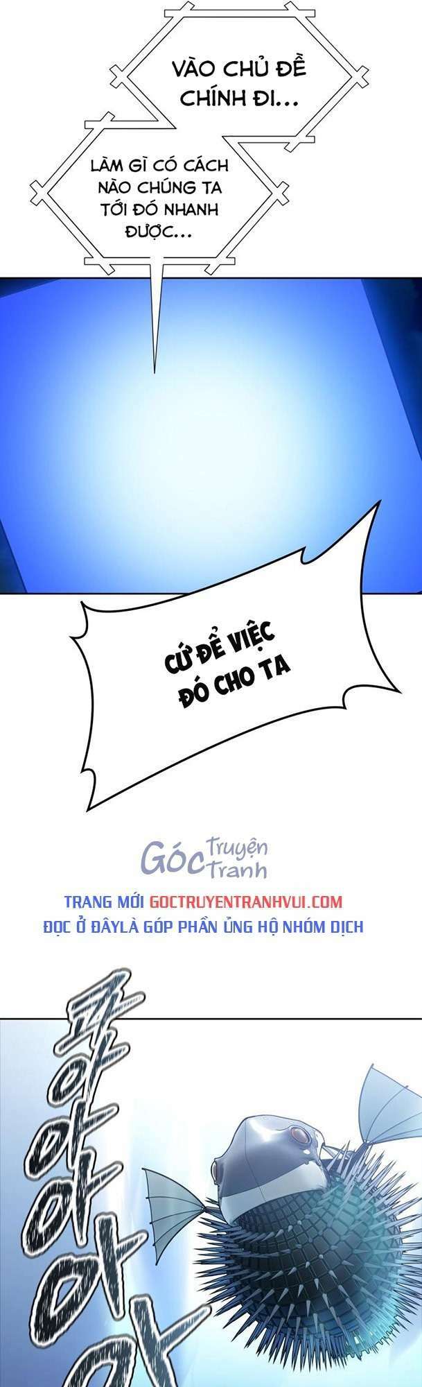 cuộc chiến trong tòa tháp chapter 595 87