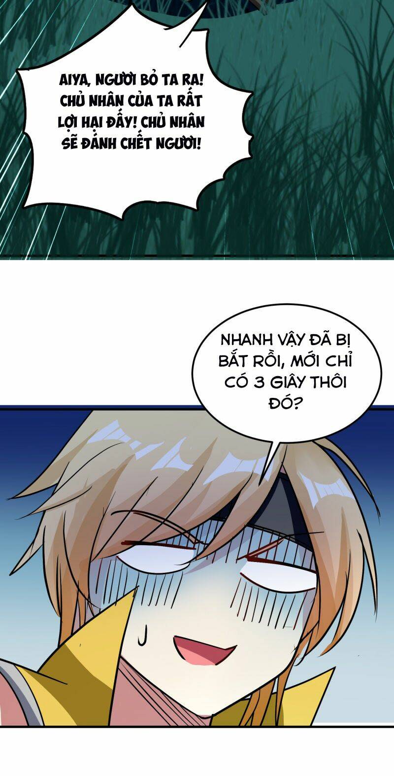 vạn giới tiên vương chapter 72 57