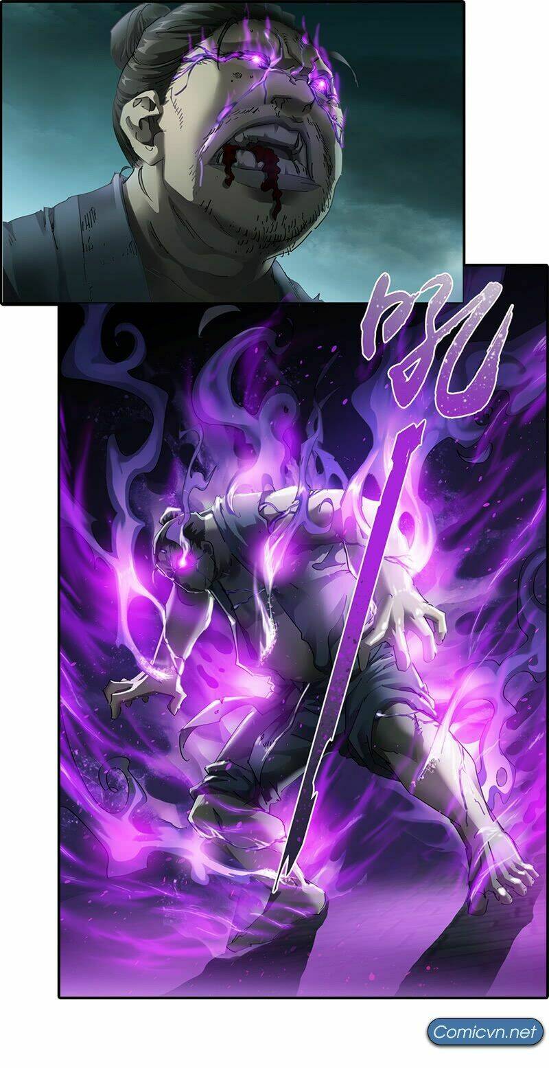 thiên cơ lục chapter 2 31