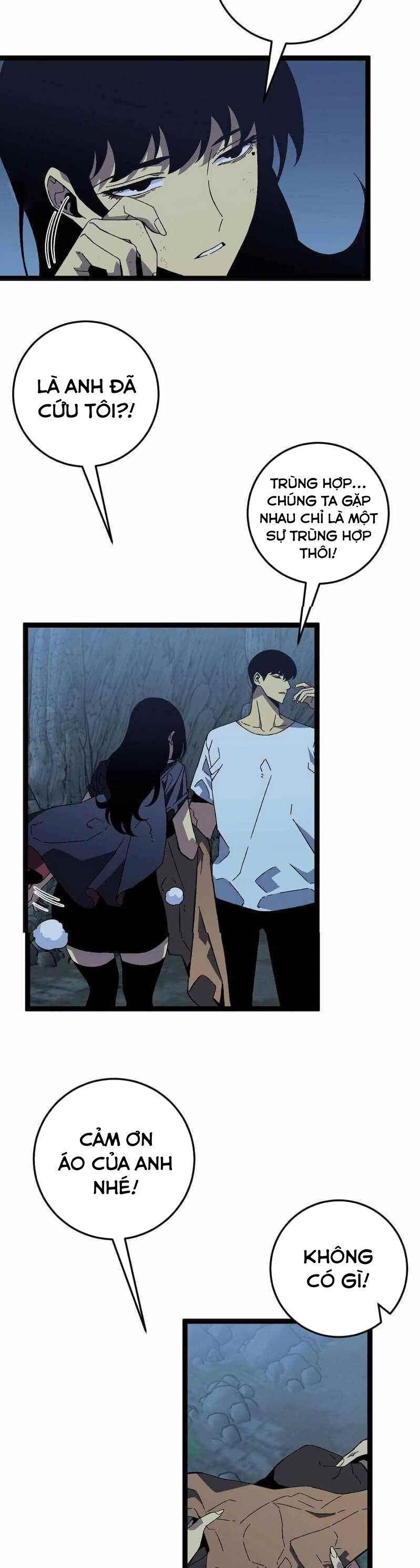 sao chép sức mạnh chapter 28 4