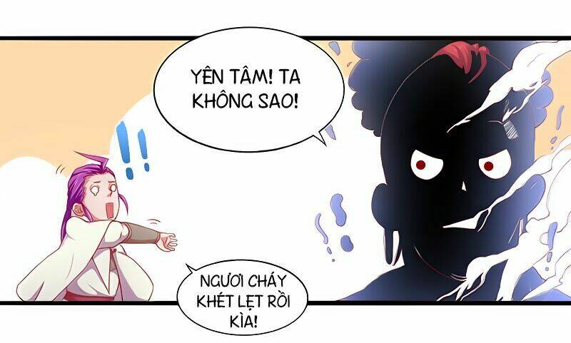 hỗn độn kiếm thần chapter 17 15