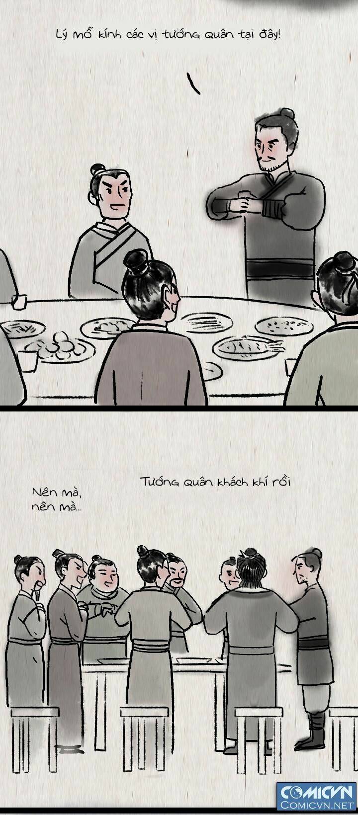 nhất thiền tiểu hòa thượng chapter 58 17