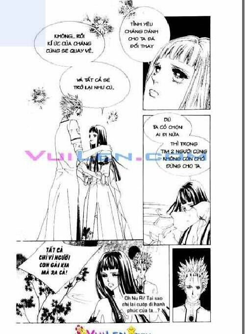 công chúa của tôi chapter 7 20