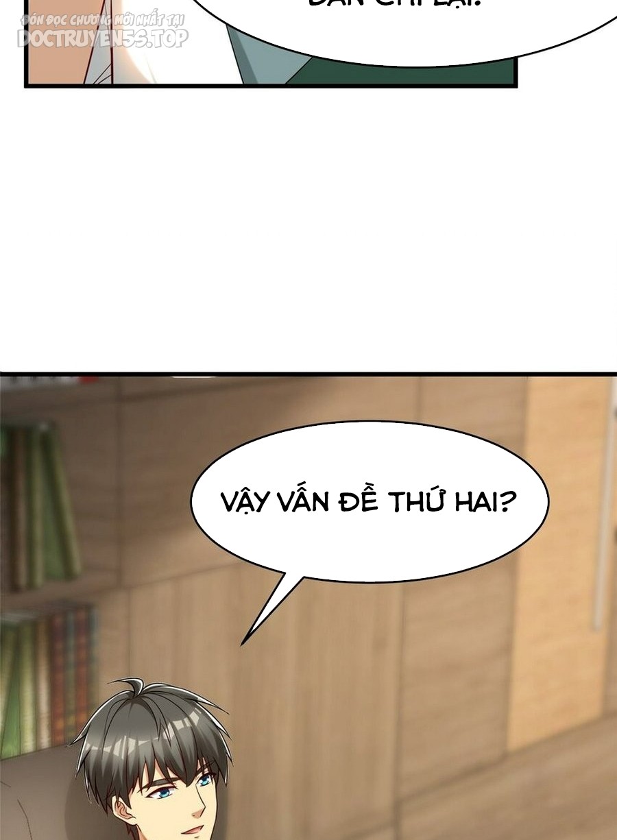 ta làm giàu từ thua lỗ game chapter 97 18