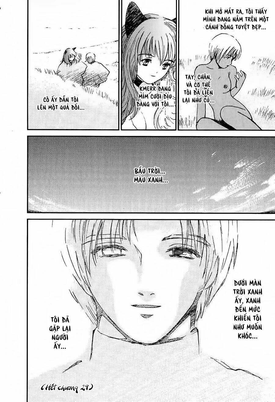 người tình chapter 29 25