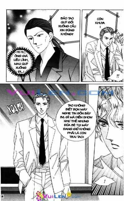 anh,bạn trai và người ấy chapter 9 24