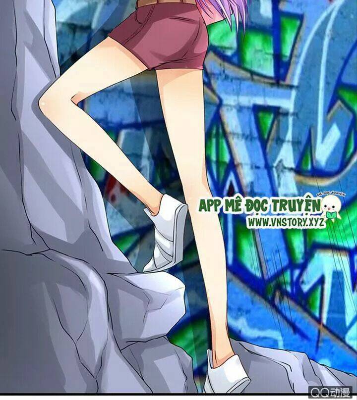 bồn tắm có vấn đề?! chapter 31 4