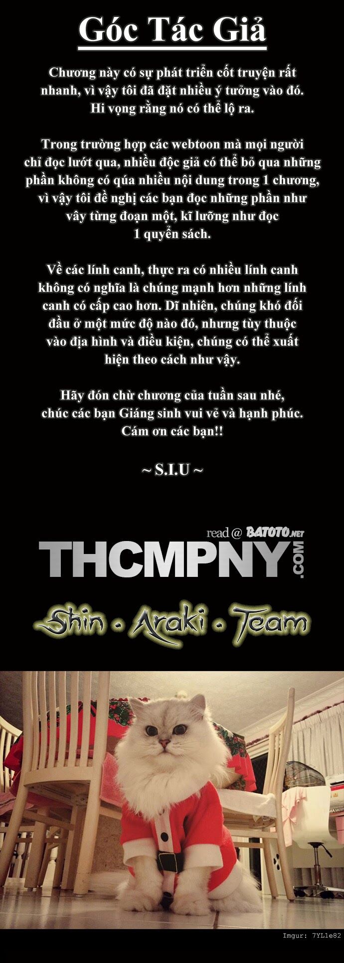 tòa tháp bí ẩn 2 chapter 92 37