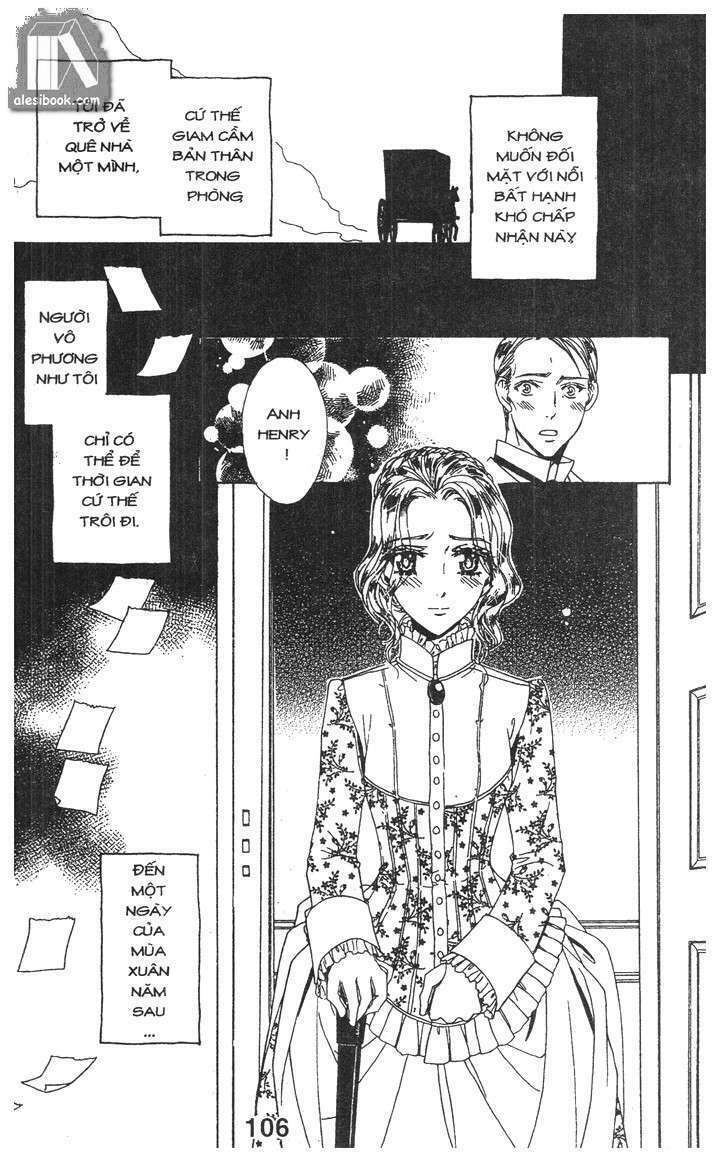 tình yêu định mệnh chapter 19 2