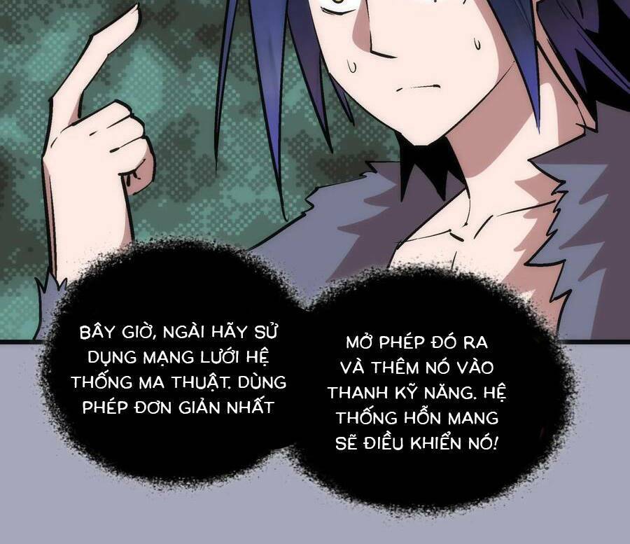 tôi không phải quỷ vương chapter 62 13