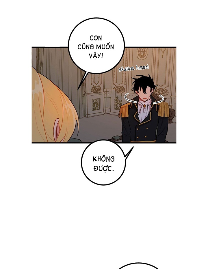 tôi là tiểu thư của gia đình này chapter 31 47